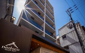 Nedoko Osaka Uesuto - Vacation Stay 12864