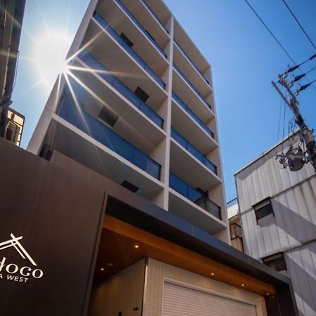 Nedoko Osaka Uesuto - Vacation Stay 12864 外观 照片