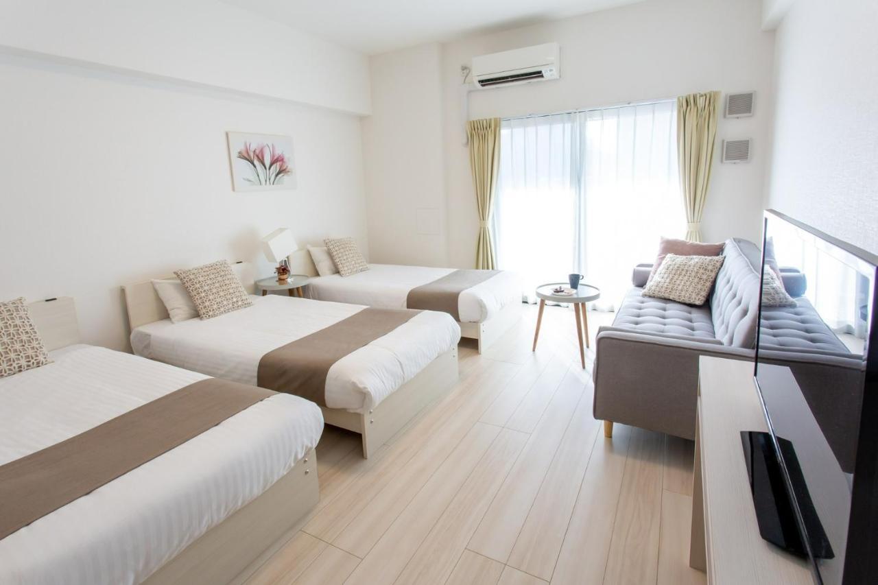 Nedoko Osaka Uesuto - Vacation Stay 12864 外观 照片